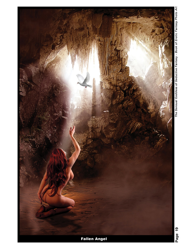 Sg of Seductive Fantasy Book19