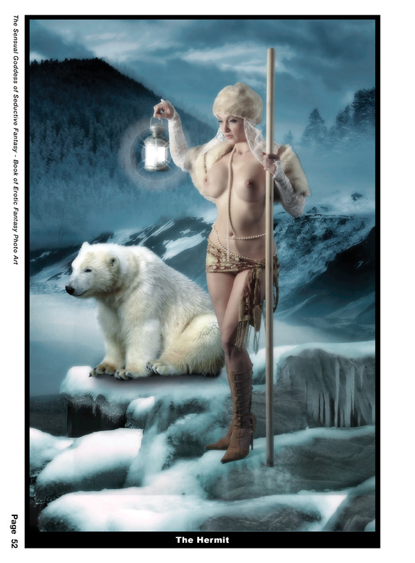 Sg of Seductive Fantasy Book52