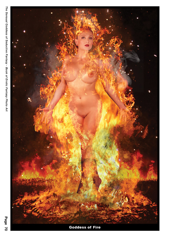 Sg of Seductive Fantasy Book70