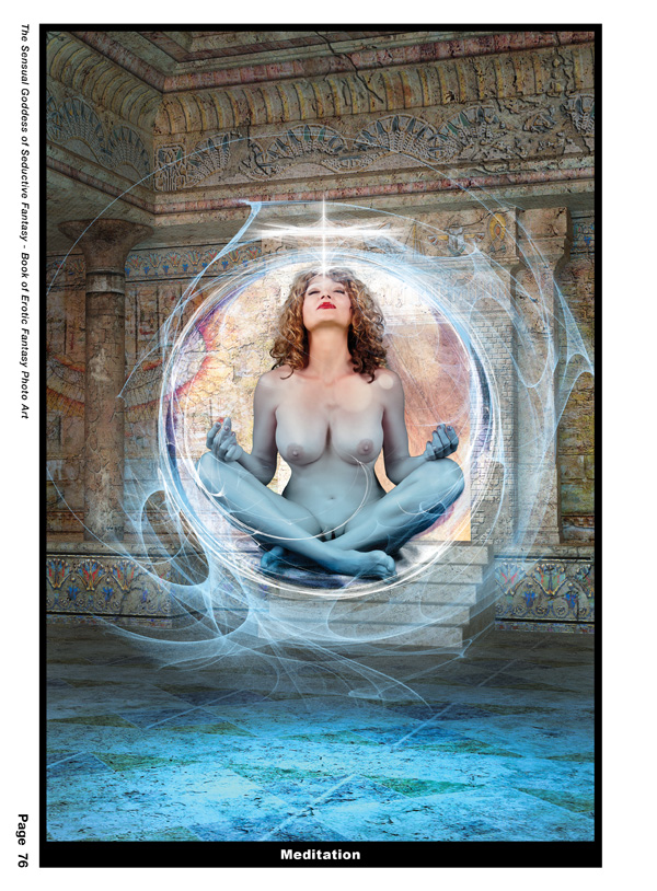 Sg of Seductive Fantasy Book76